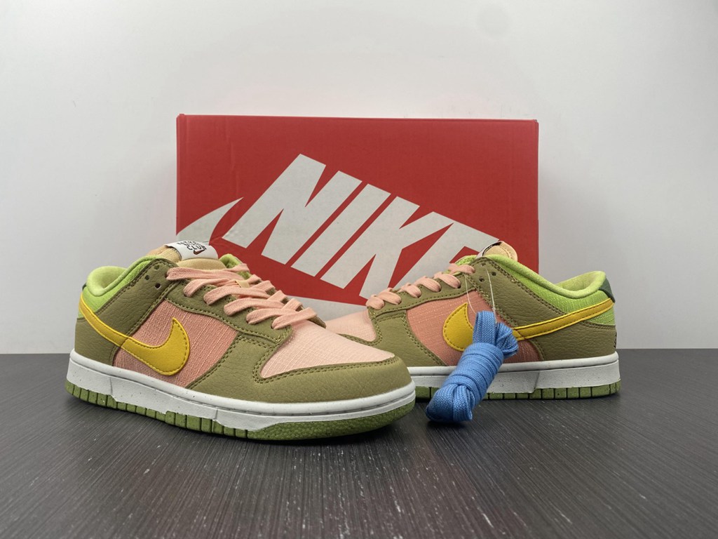 Dunk Low